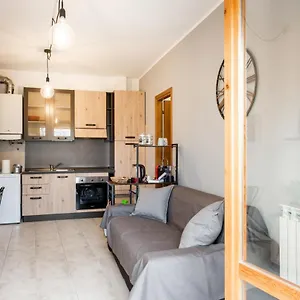  Appartamento Luni Mare Modern Balcony Flat