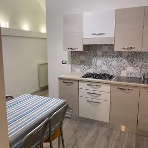  Appartamento Flower Hill House