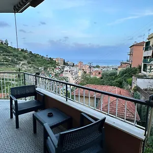  Appartamento Vista Mare,